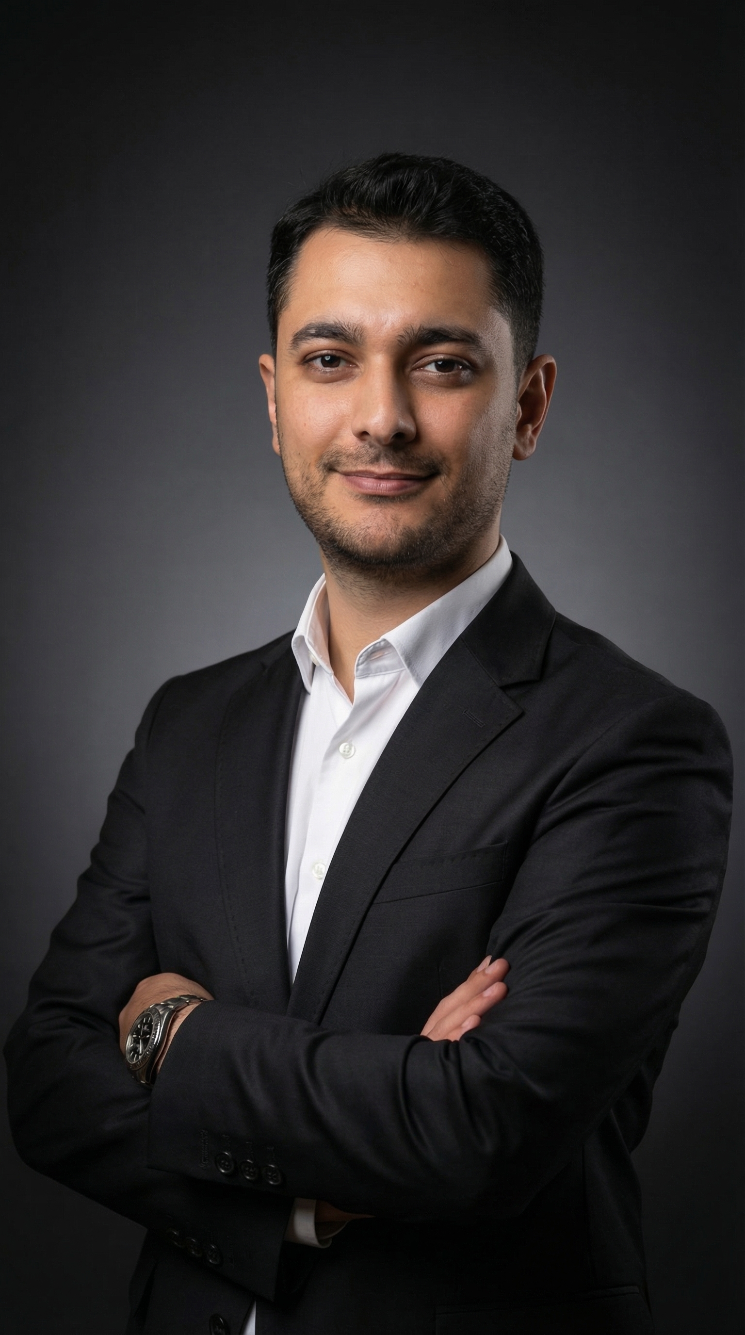 Av. Bilal ÇETMEN