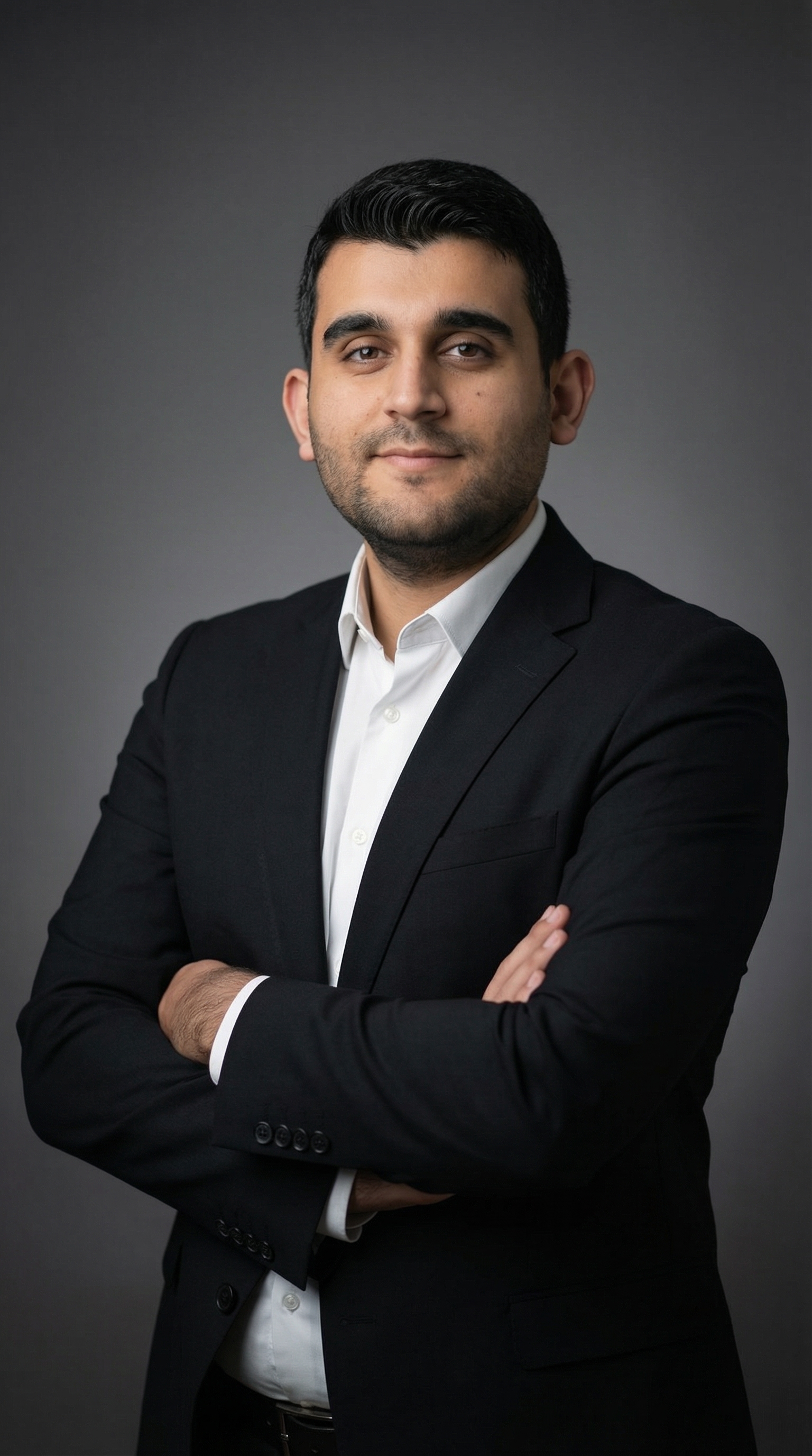 Av. Mehmet Baki BOYNUKISA